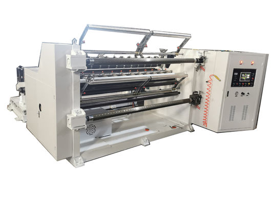1300mm آلة قطع أفقية 200m/min لمتطلبات العملاء
