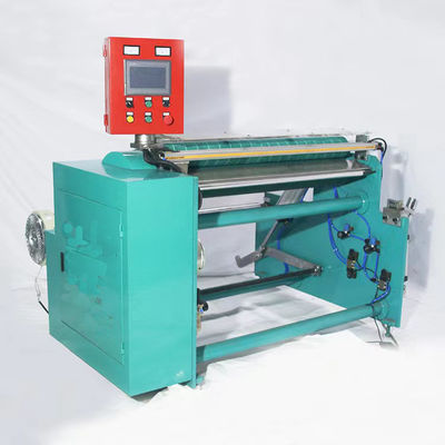 OD 600mm رولر صغير مقطوعة ريفيندر ريفيندنغ وقطع الجهاز 1300 X 1380 x 1600mm