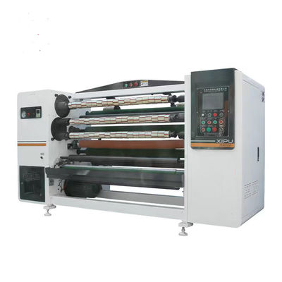 شريط متعدد الاستخدامات مع 1300mm عرض فعال و 12-500mm عرض القطع