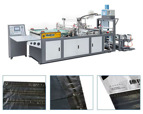 آلة حقيبة الكوريير ذات السرعة العالية ذاتية الاستخدام بالكامل