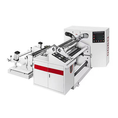 20-300g قطع السماكة السجائر الورق السطح كورس قطع آلة 5mm