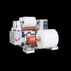 200-350m/Min آلة قطع فيلم النطاق الضيق 600-1200mm 450mm