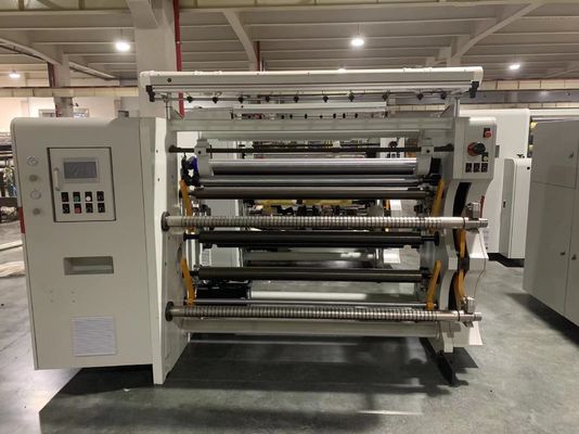 ODM 1300mm آلة قطع عالية السرعة للوحة الورق سطح قطعة آلة قطع آلة