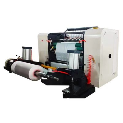 دقة 5 كيلوواط آلة قطع رأسية مع نظام التحكم في PLC