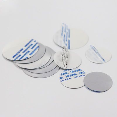 رغوة مدعومة PE ورق الألومنيوم غسيل الختم 1.0mm ل 10-180mm الختم