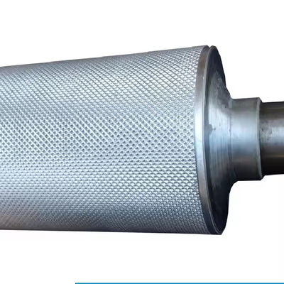 أسطوانات PP PVC الفولاذية anilox رول anilox رول anilox rodillo anilox لآلات الطباعة وآلة التصفيف الجاف