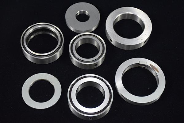 حلقة عالية الدقة الدوارة شفرة قطع Pvc حافة شفرة شفرات الدوارة شفرات قطع آلة أنابيب الورق الشريط اللاصق شفرة آلة 21