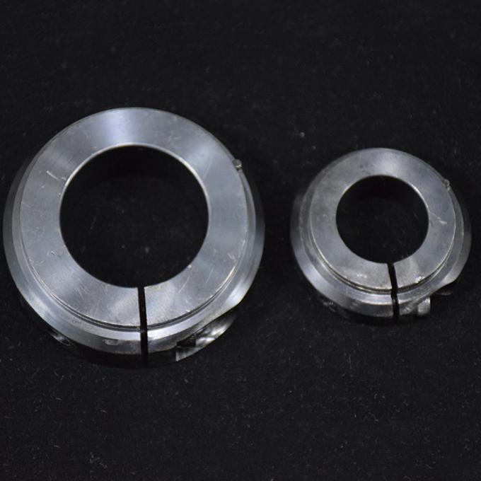 حلقة عالية الدقة الدوارة شفرة قطع Pvc حافة شفرة شفرات الدوارة شفرات قطع آلة أنابيب الورق الشريط اللاصق شفرة آلة 10