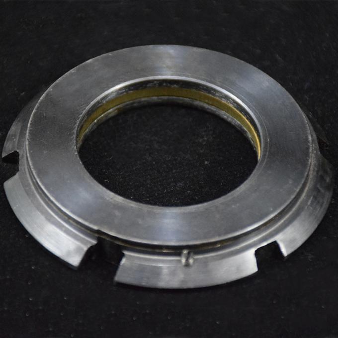 حلقة عالية الدقة الدوارة شفرة قطع Pvc حافة شفرة شفرات الدوارة شفرات قطع آلة أنابيب الورق الشريط اللاصق شفرة آلة 11