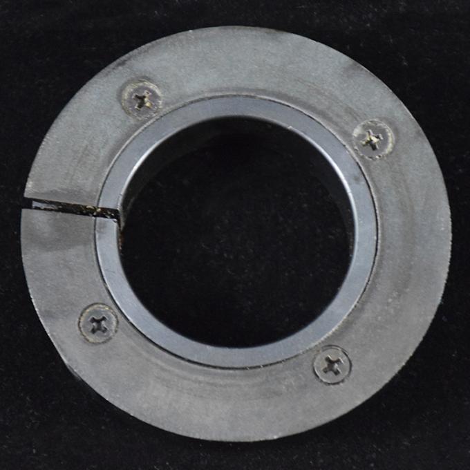 حلقة عالية الدقة الدوارة شفرة قطع Pvc حافة شفرة شفرات الدوارة شفرات قطع آلة أنابيب الورق الشريط اللاصق شفرة آلة 12