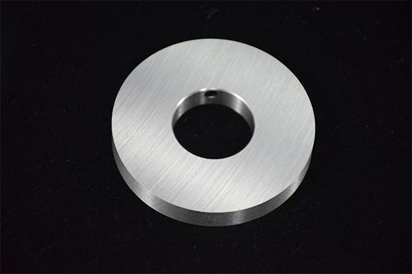 حلقة عالية الدقة الدوارة شفرة قطع Pvc حافة شفرة شفرات الدوارة شفرات قطع آلة أنابيب الورق الشريط اللاصق شفرة آلة 18