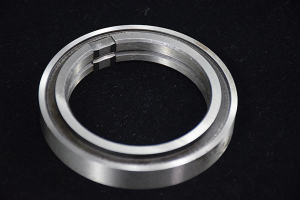 حلقة عالية الدقة الدوارة شفرة قطع Pvc حافة شفرة شفرات الدوارة شفرات قطع آلة أنابيب الورق الشريط اللاصق شفرة آلة 20