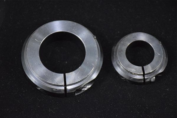 حلقة عالية الدقة الدوارة شفرة قطع Pvc حافة شفرة شفرات الدوارة شفرات قطع آلة أنابيب الورق الشريط اللاصق شفرة آلة 22