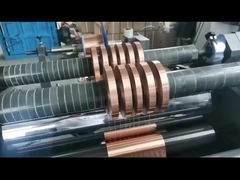 آلة لتقليط وقطع السطح المركزي